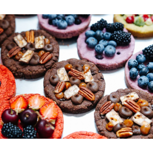 Cookies. Ильзира Карагузина  ilzi_ Cookies. Ильзира Карагузина  ilzi_