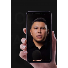 Механика. Полный курс. Рустам Резепов