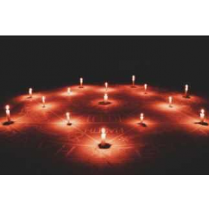 Свечная Магия. Елена Шувалова Алтарь Инитаксы Свечная Магия. Елена Шувалова Алтарь Инитаксы