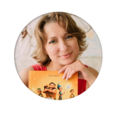 Фигура отца в жизни ребенка. Специфика ролей родителей в формировании психики и личности. Елена Журек