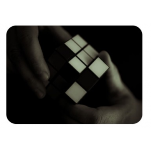 Многогранное мышление. Александр Приходько