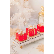 Десерт Подарок. Екатерина Завирюха