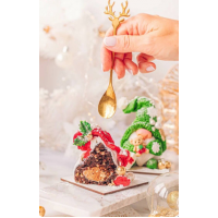 Гном Сникерс. Екатерина Завирюха