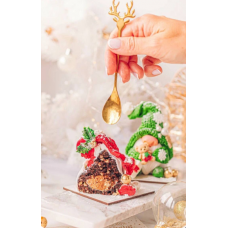 Гном Сникерс. Екатерина Завирюха