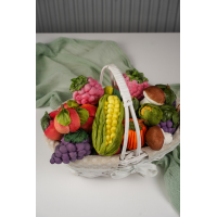 Вебинар Зефирный урожай. Марина Невская