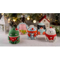 Новогодняя сказка. Тариф Я волшебник. Марина Невская