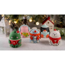 Новогодняя сказка. Тариф Я волшебник. Марина Невская