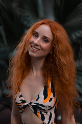 Групповой коучинг. Валерия Вега