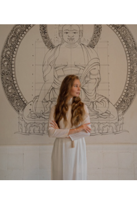 Гормоны для здоровья волос. Тариф Физика гормонов. Анастасия Смирнова