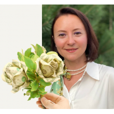 Деньги по-женски. Ирина Богданович