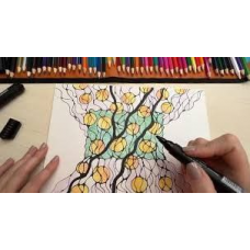 Нейрографика. Алгоритм Нейрокошелек. Наталья Фурс