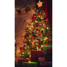 Новогодний мастер-класс Сани Деда Мороза. Лилия Четверикова 2022