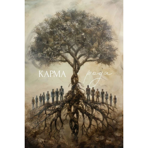 Диагностика и анализ кармы. Расклад на Таро. Алена Самошина