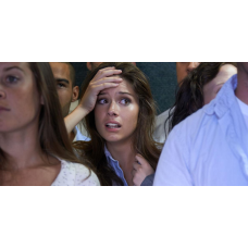 Психотерапевтическая работа с паническими атаками. Виктория Жаворонкова