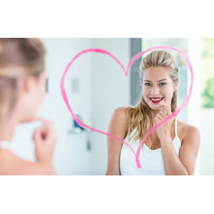 Психотерапевтическая работа с принятием себя и любовью к себе. Авторский алгоритм. Виктория Жаворонкова