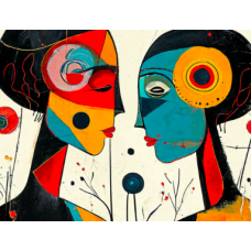 Эмоциональная неустойчивость и зависимость. Любовь Субботина