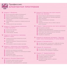 Академия @insta-профессий. Архитектор прогревов. Аня Протасова Рейра, reira_reira, GenZ education